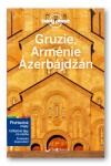 Gruzie, Arménie Ázerbájdžán Lonely Planet