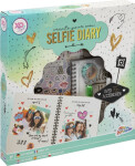 Diář Selfie - Craft Creative