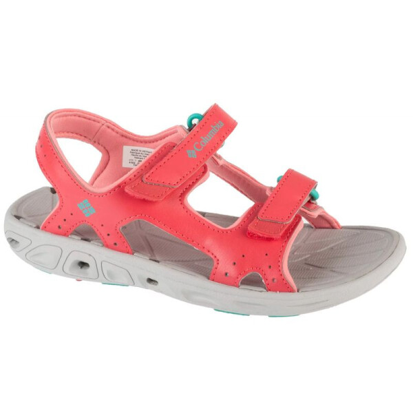 Columbia Youth Techsun Vent Sandal Jr 1594631668 35