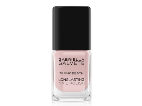 Gabriella Salvete lak na nehty Long lasting Enamel 74