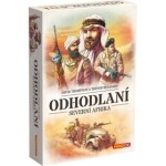 Odhodlaní: Severní Afrika