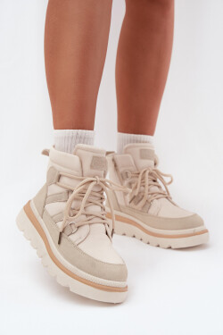 Pohorky model 216841 Step in style 38