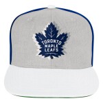 Outerstuff Dětská Kšiltovka Toronto Maple Leafs Lifestyle Deadstock Snapback