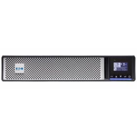 Eaton 5PX 1500i RT2U Netpack G2, Gen2 UPS 1500VA / 1500W, 8 zásuvek IEC, rack/tower, LAN karta (EBM: 5PXEBM48RT2UG2 ) EDF_149266