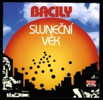 Neckář &amp; bacily kolekce 11 sluneční věk CD - Václav Neckář