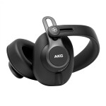 AKG K371 (rozbalené)