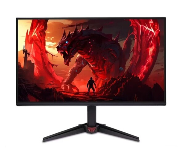ACER LCD Nitro VG240YP6bmipx,23.8" IPS LED,FHD,144Hz,250nits,1ms,HDMI,DP,Audio,Repro,Vesa,Black EDF_11294993