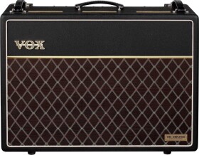 Vox AC30 Hand-wired 2X