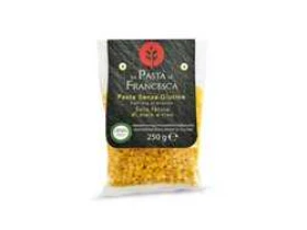 La Pasta di Francesca Italské těstoviny Malé flíčky bez lepku 250 g