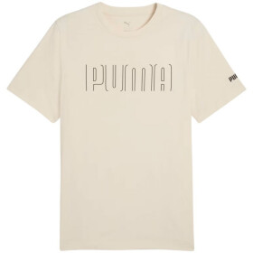 Puma Sport Graphic Tee M 684617 87 pánské tričko 2 XL