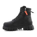 Boty Palladium Revolt Sport Ranger W 98355-001-M EU 38