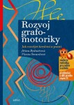 Rozvoj grafomotoriky
