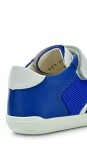 Geox Steppieup Royal/White