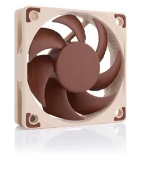 Noctua NF-A6x15 5V / Ventilátor / 60 mm / 5V / 3 500 ot./min / 19,8 dB (NF-A6x15 5V)
