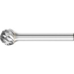 PFERD 21214183 frézovací kolík tvrdokov Špičatý kužel Délka 41 mm Vnější Ø 3 mm Pracovní délka 11 mm Ø hřídele 3 mm 1 ks