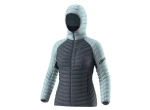 Dynafit Radical Down dámská bunda Cloud Blue vel. 44/38/M