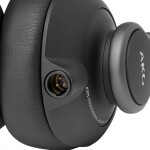 AKG K371 (rozbalené)