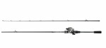 Mitchell Prut MX PRO Casting Combo 702MH 10-45g MXPROLP-L CAST CMB,Mitchell Prut MX PRO Casting Combo 702MH 10-45g MXPROLP-L CAST CMB