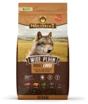 Wolfsblut Wide Plain Large Breed Horse 12,5 kg / Granule pro psy / Monoprotein koňské / bez obilovin / velká plemena