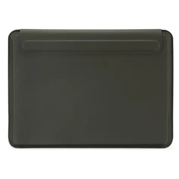 Pipetto Ultra Slim Sleeve pouzdro pro Apple MacBook 13/14" tmavě zelená (P071-133-L)