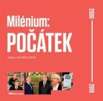 Milénium: POČÁTEK - Obrazy z let 2000 až 2010 (poškozená) - Ivan Motýl