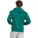 Mikina adidas Essentials Feelcozy French Terry M JE3841 pánské 2 XL