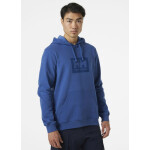 Pánská mikina Box Hoodie M 53289 636 - Helly Hansen S