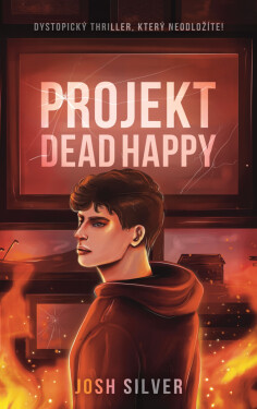Projekt DeadHappy - Josh Silver