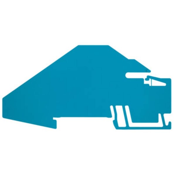 Weidmüller 1771880000 příčka 20 ks