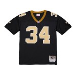 Mitchell & Ness Pánský dres New Orleans Saints NFL Ricky Williams #34 1999 Legacy Throwback Velikost: XL