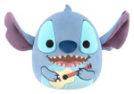 Squishmallows Disney Stitch - Stitch s kytarou