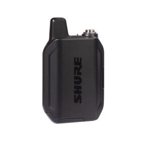 Shure GLXD1+ B stock
