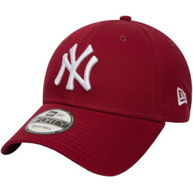 New Era 9Forty New York Yankees Mlb League Essential Cap 80636012 OSFM