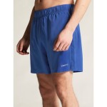 Běžecké šortky CRAFT CORE Essence 2 - modré Velikost textilu: XL