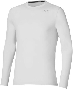 Běžecké tričko Mizuno Core Impulse Long Sleeve Tee J2GAC52004 Velikost textilu: XL