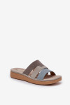 Pantofle model 211689 Step in style 40