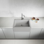 Kuchinox - Komodo - dřez 1-kom SBK_510A
