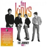 The Journey Part The Kinks
