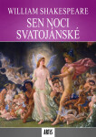 Sen noci svatojánské - William Shakespeare