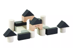 PlanToys PlanToys Mini-stavební set