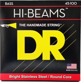 DR Strings MLR-45