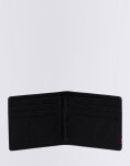 Herschel Supply Roy Wallet Black Tonal