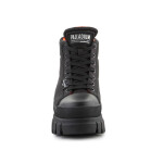 Palladium Revolt Boot Overcush W 98863-001-M EU 37