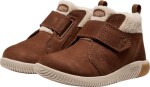 Dětské celoroční boty Keen KNX MIDDIE CHILDREN bison/safari Velikost: 29
