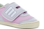 Mtng Free Baby Town Mallow/Nixon Pink