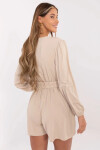 Dámský Overal model 212059 Italy Moda universal