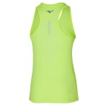 Běžecké tílko Mizuno Aero Tank J2GA220137 Velikost textilu: XL