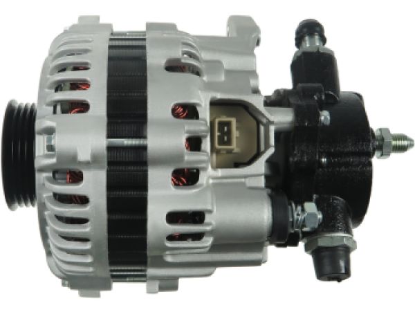 Alternátor FORD TRANSIT 2.5 D Di TD TDi 1997-2000