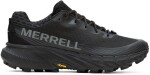 Běžecké boty Merrell Agility Peak 5 J068045 - černé Velikost obuvi v EU: 47