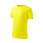 Nový klasický dětský dres Jr MLI-13596 - Malfini 110 cm/4 roky